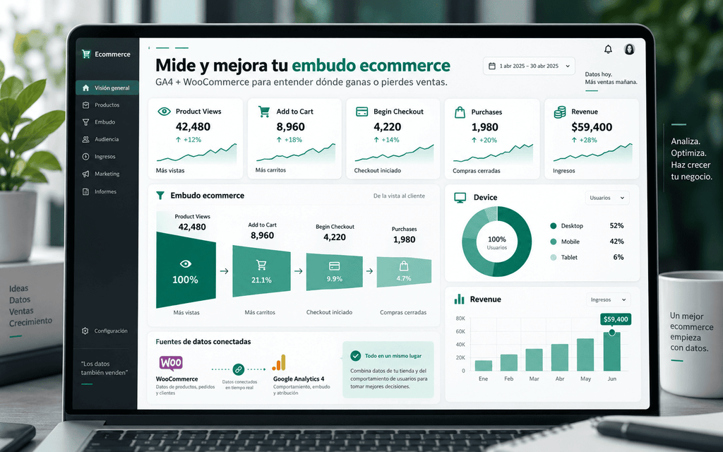Tienda online no vende: 7 errores críticos y cómo solucionarlos 3 Tienda Online No Vende